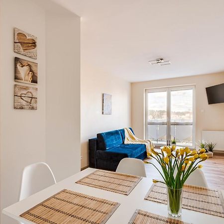 ステグナApartament U Andziアパートメント エクステリア 写真