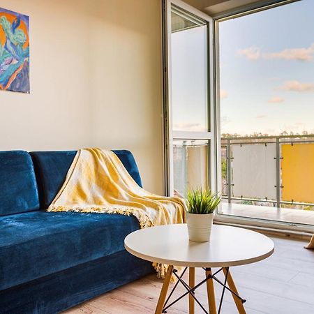 ステグナApartament U Andziアパートメント エクステリア 写真