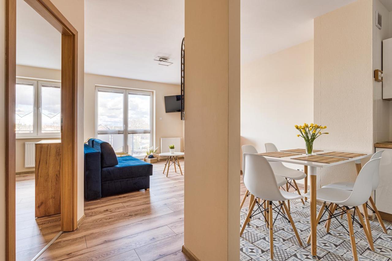 ステグナApartament U Andziアパートメント エクステリア 写真